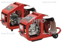 Механизм подачи проволоки PWF-4 Plus - st-e.info - Тамбов