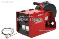 Механизм подачи проволоки PWF-4GS wire feeder - st-e.info - Тамбов