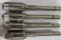 QBH разъем лазерной горелки SUP23T - st-e.info - Тамбов