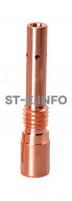 Держатель наконечника М6/М14/84 к горелке P-500 - st-e.info - Тамбов