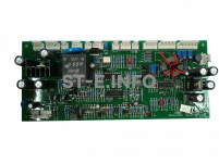 Плата управления для DOG-160 - st-e.info - Тамбов
