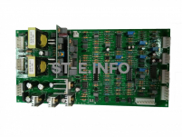 Плата управления для MIG-500 ECO - st-e.info - Тамбов