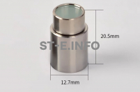 Raycus защитный колпачок QBH коннектора 12,7/20,5 мм RAYQBH003 ОРИГИНАЛ - st-e.info - Тамбов