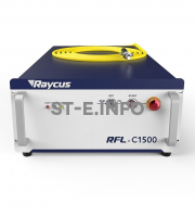 Источник лазерного излучения RFL-C1500L - st-e.info - Тамбов