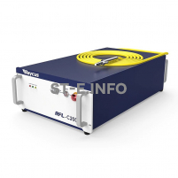 Источник лазерного излучения RFL-C2000L - st-e.info - Тамбов