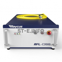 Источник лазерного излучения RFL-C3000L - st-e.info - Тамбов