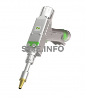 Горелка для лазерной сварки Raytools BW101-GS - st-e.info - Тамбов