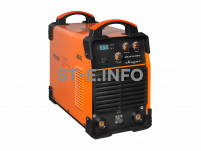 Сварочный аппарат для ручной дуговой сварки REAL ARC 315 (Z29801) - st-e.info - Тамбов