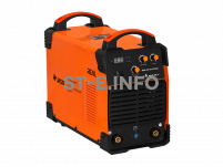 Аппарат для ручной дуговой сварки REAL ARC 400 (Z29802) - st-e.info - Тамбов