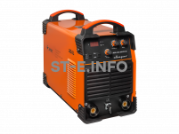 Аппарат для ручной дуговой сварки REAL ARC 500 (Z316) - st-e.info - Тамбов