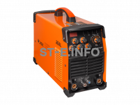 Аппарат для ручной дуговой сварки REAL TIG 200 P AC/DC (E20101) - st-e.info - Тамбов