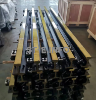 Рельс для станков Messer 24 кг 45*103*2000 мм  - st-e.info - Тамбов