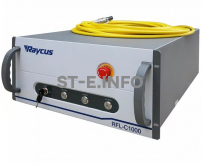 Источник лазерного излучения RFL-C750L - st-e.info - Тамбов