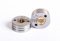 Ролик d0.8-1.0 алюминий - st-e.info - Тамбов