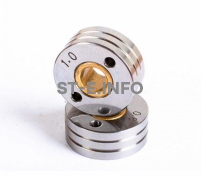 Ролик d0.8-1.0 сталь  - st-e.info - Тамбов