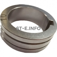 Ролик механизма подачи проволоки 0,8-1,2 - st-e.info - Тамбов