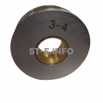 Ролики для сварочного трактора MZ-1000 д. 3-4 мм - st-e.info - Тамбов