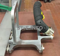 Шаблон для плазменной резки со скосом PMAX 45/65/85/105 - PMAX 1000/1250/1650 артикул 51880 - st-e.info - Тамбов