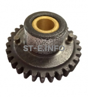 ШЕСТЕРНЯ РОЛИКА ДЛЯ СВАРОЧНОГО ПОЛУАВТОМАТА MIG-500 PULSE - st-e.info - Тамбов