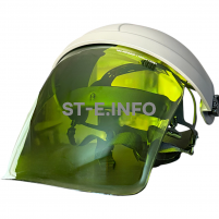 Шлем для лазерной сварки  - st-e.info - Тамбов