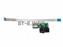 Шлейф и концевой датчик для контроллера высоты SH-HC30 - st-e.info - Тамбов