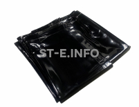 Шторка защитная 2x1.74m зеленая - st-e.info - Тамбов