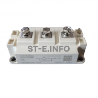  IGBT-модуль SKM400GAL126D - st-e.info - Тамбов