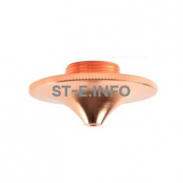 Сопло одинарное сомбреро д. 1,0мм. арт. P0591-561-00010 - st-e.info - Тамбов