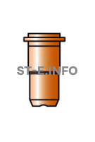 Сопло PD0103-65 - st-e.info - Тамбов