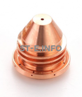 Сопло YK130 артикул YK03414 - st-e.info - Тамбов