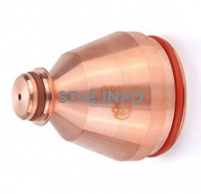 Сопло плазмотрона YK360 д. 1.3 мм. Артикул: 36413 - st-e.info - Тамбов