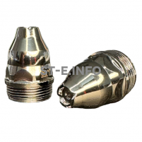 Сопло для плазмотрона P-80 диаметр 1,7 мм Black - st-e.info - Тамбов