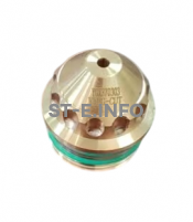 Сопло для плазмотронов YGX370AF 1,8мм - st-e.info - Тамбов