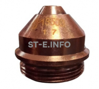 Сопло для плазмотрона YH135 д.1,3  - st-e.info - Тамбов