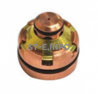 Сопло 21-1052 для плазмотрона XT-300 - st-e.info - Тамбов