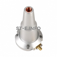 Сопловая часть TRA 3D (BM112/BT210S) в сборе  - st-e.info - Тамбов