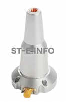 Сопловая часть в сборе TRA 3D (BM112/BT210S) - st-e.info - Тамбов