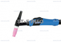 Горелка аргонодуговая сварочная TIG SR-P 17 V TBi 8 м (газовое охлаждение) - st-e.info - Тамбов