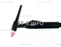 Горелка аргонодуговая SR-12 TBi 4 м  - st-e.info - Тамбов