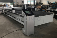 Портальная машина термической резки KING-1530G-ST с ЧПУ (1500*3000мм) - st-e.info - Тамбов