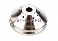 Экран плазмотрона YK330 артикул YK02701 - st-e.info - Тамбов