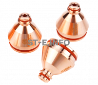 Сопло для плазмотрона YK330 1,3мм артикул YK02413 - st-e.info - Тамбов