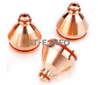 Cопло д. 3,5 мм  артикул (YH200235) - st-e.info - Тамбов