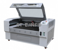 Лазерный станок для резки металла "Стилкат" 1390 - st-e.info - Тамбов