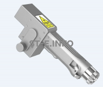 Горелка для лазерной очистки SUP22C - st-e.info - Тамбов
