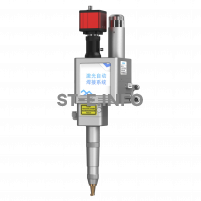 Автоматическая горелка для лазерной сварки SUP25A - st-e.info - Тамбов