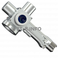 Горелка для лазерной чистки SUP27C - st-e.info - Тамбов