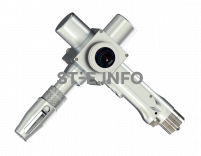 Горелка для лазерной сварки SUP27S - st-e.info - Тамбов