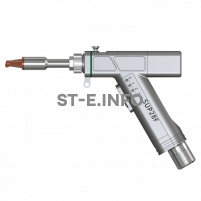 Горелка для лазерной сварки SUP28F воздушное охлаждение - st-e.info - Тамбов