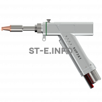 Горелка для лазерной сварки SUP28T - st-e.info - Тамбов